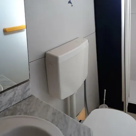 Kompleks wypoczynkowy Villaggio Stagnone *