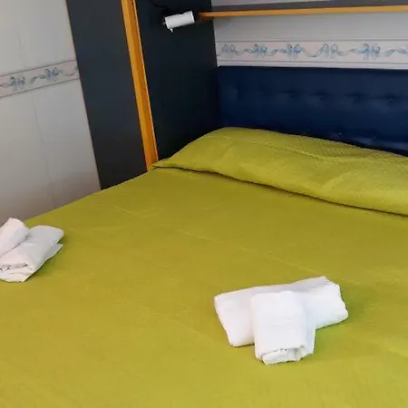 Villaggio Stagnone * Marsala