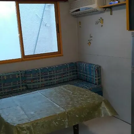 Villaggio Stagnone Kompleks wypoczynkowy