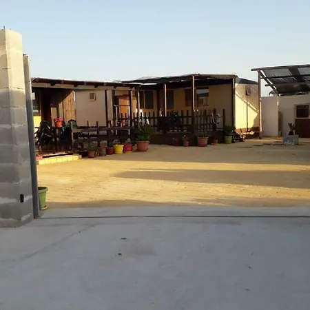 Villaggio Stagnone * Marsala