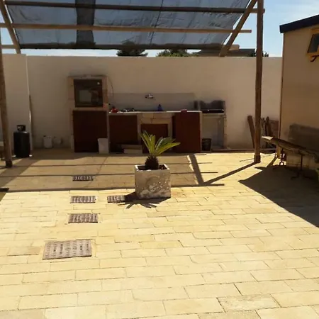 Villaggio Stagnone Kompleks wypoczynkowy