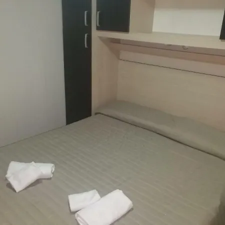 Villaggio Stagnone Vakantiepark *