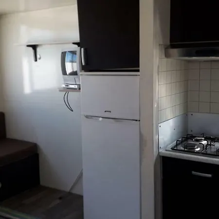 Kompleks wypoczynkowy Villaggio Stagnone *