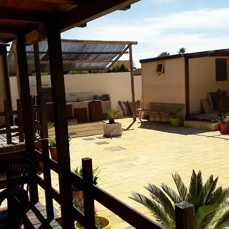 Villaggio Stagnone *