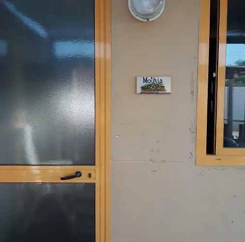 Prázdninový areál Villaggio Stagnone