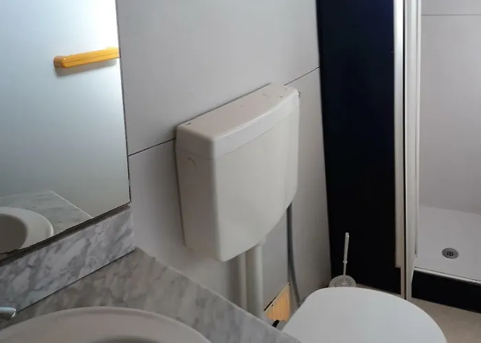 Prázdninový areál Villaggio Stagnone *