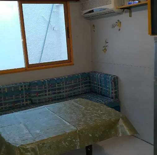 Villaggio Stagnone Prázdninový areál