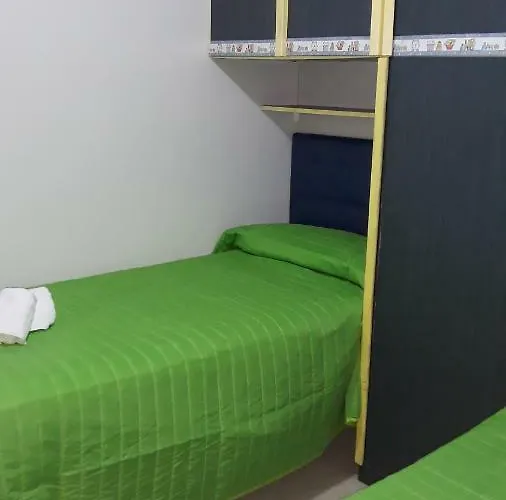 Villaggio Stagnone Prázdninový areál *