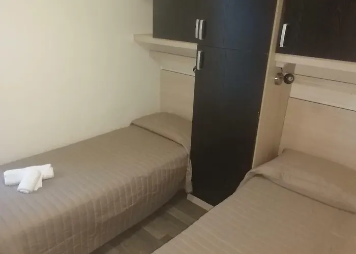 Villaggio Stagnone Prázdninový areál *