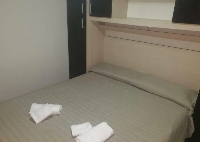 Villaggio Stagnone Prázdninový areál *