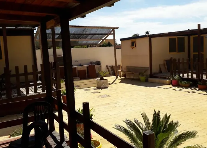 Villaggio Stagnone *
