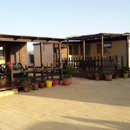 Holiday park Villaggio Stagnone