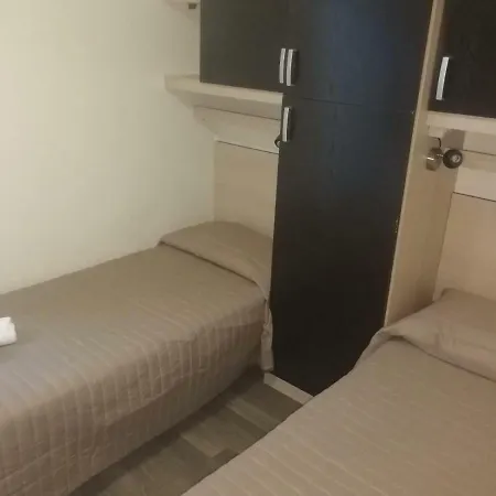 Villaggio Stagnone Holiday park *